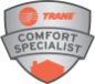 Trust your air conditioner installation or replacement in Watertown WI to a Trane Comfort Specialist.